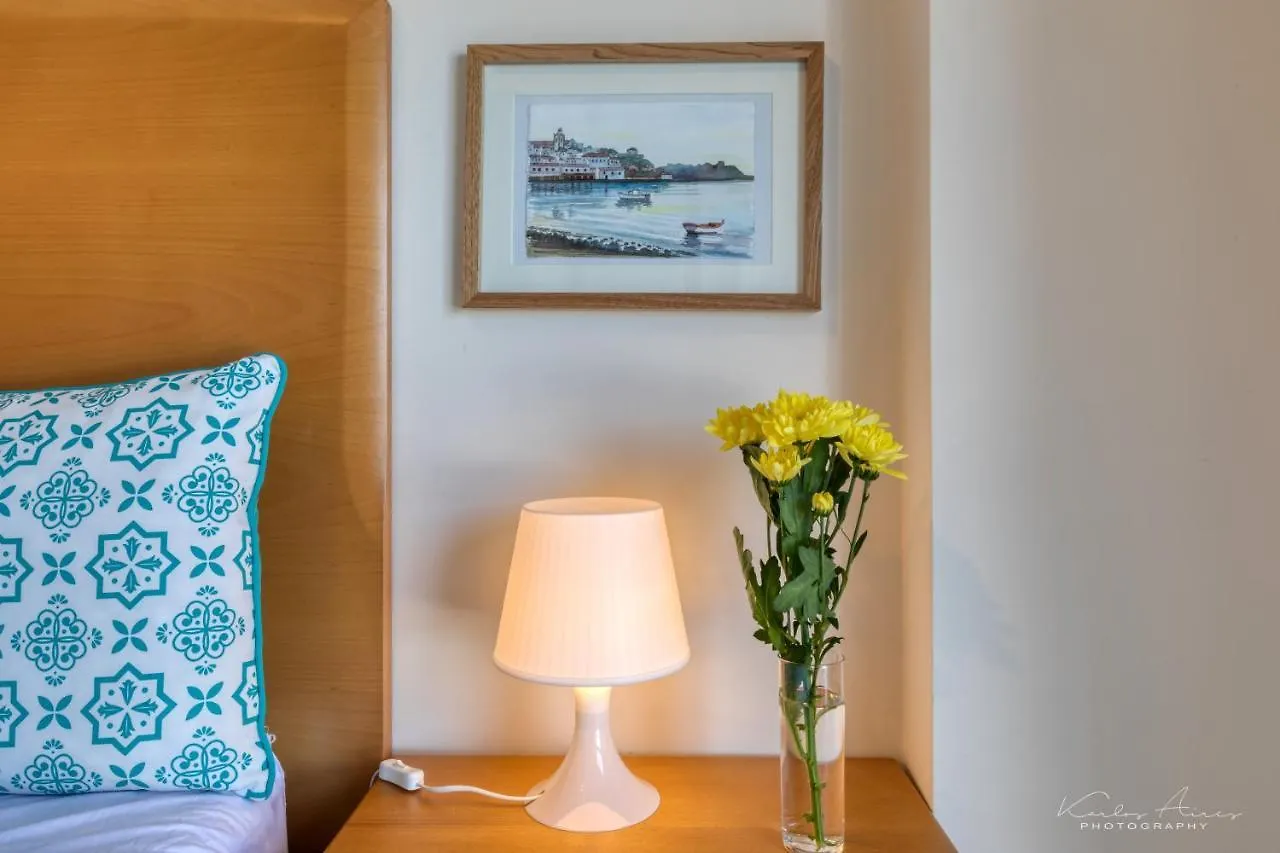 Pe Na Areia Praia Da Rocha Apartment Portimao