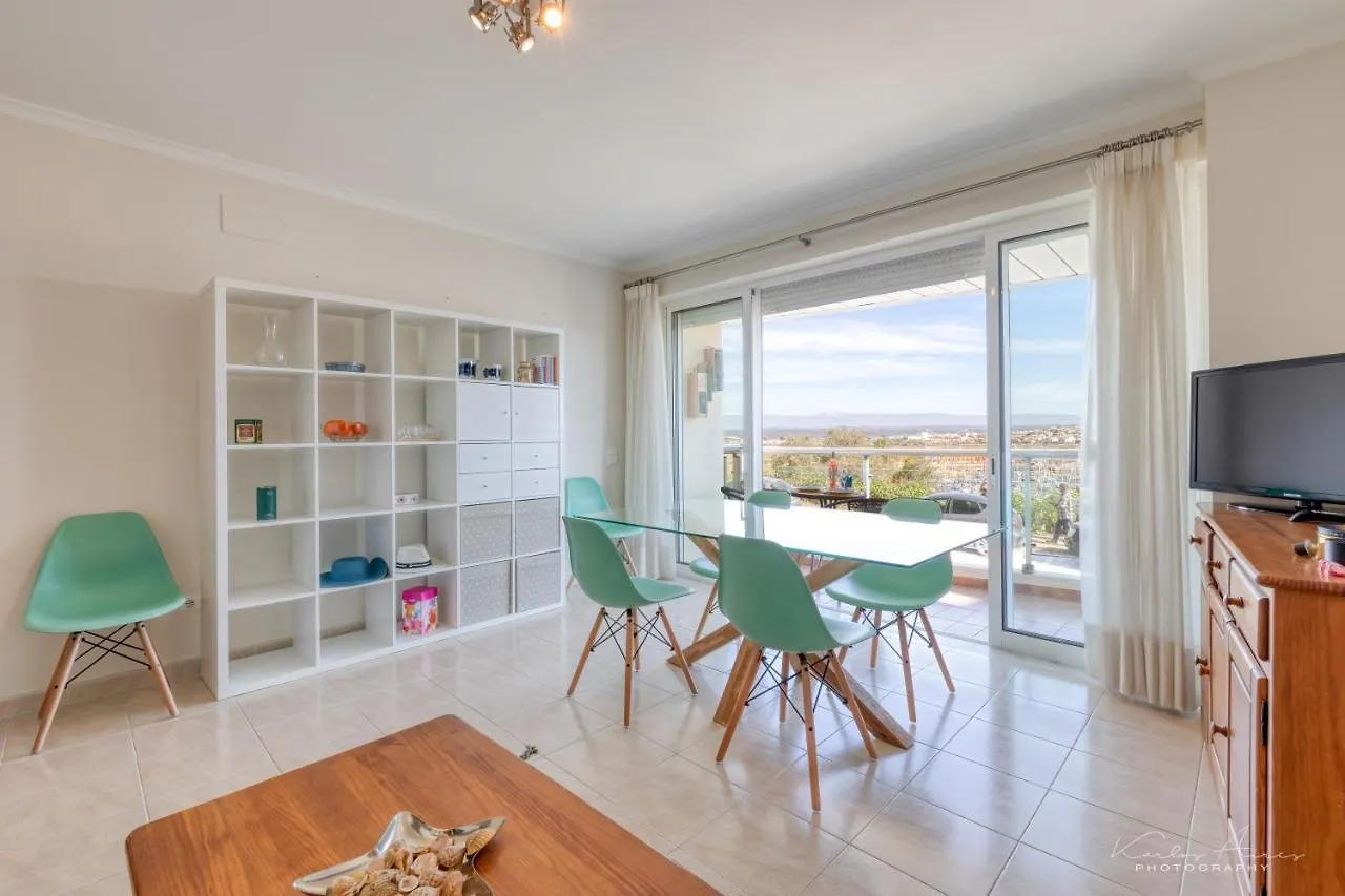 Pe Na Areia Praia Da Rocha Apartment Portimao