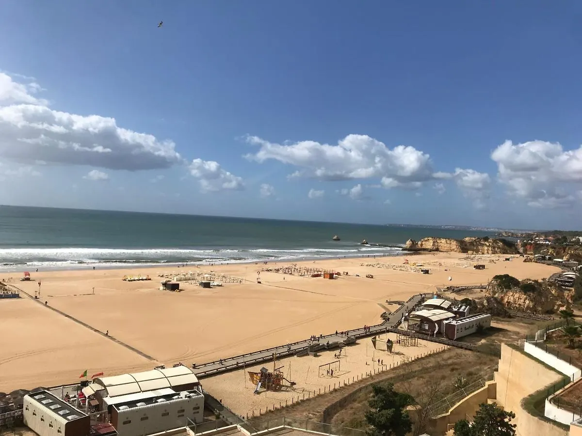 Pe Na Areia Praia Da Rocha Apartment Portimao