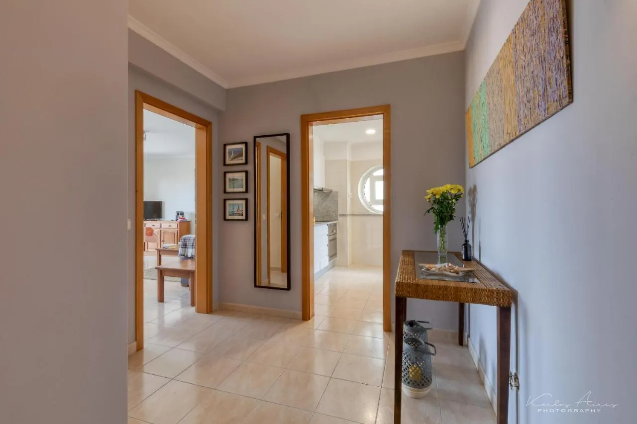 Pe Na Areia Praia Da Rocha Apartment Portimao Portugal