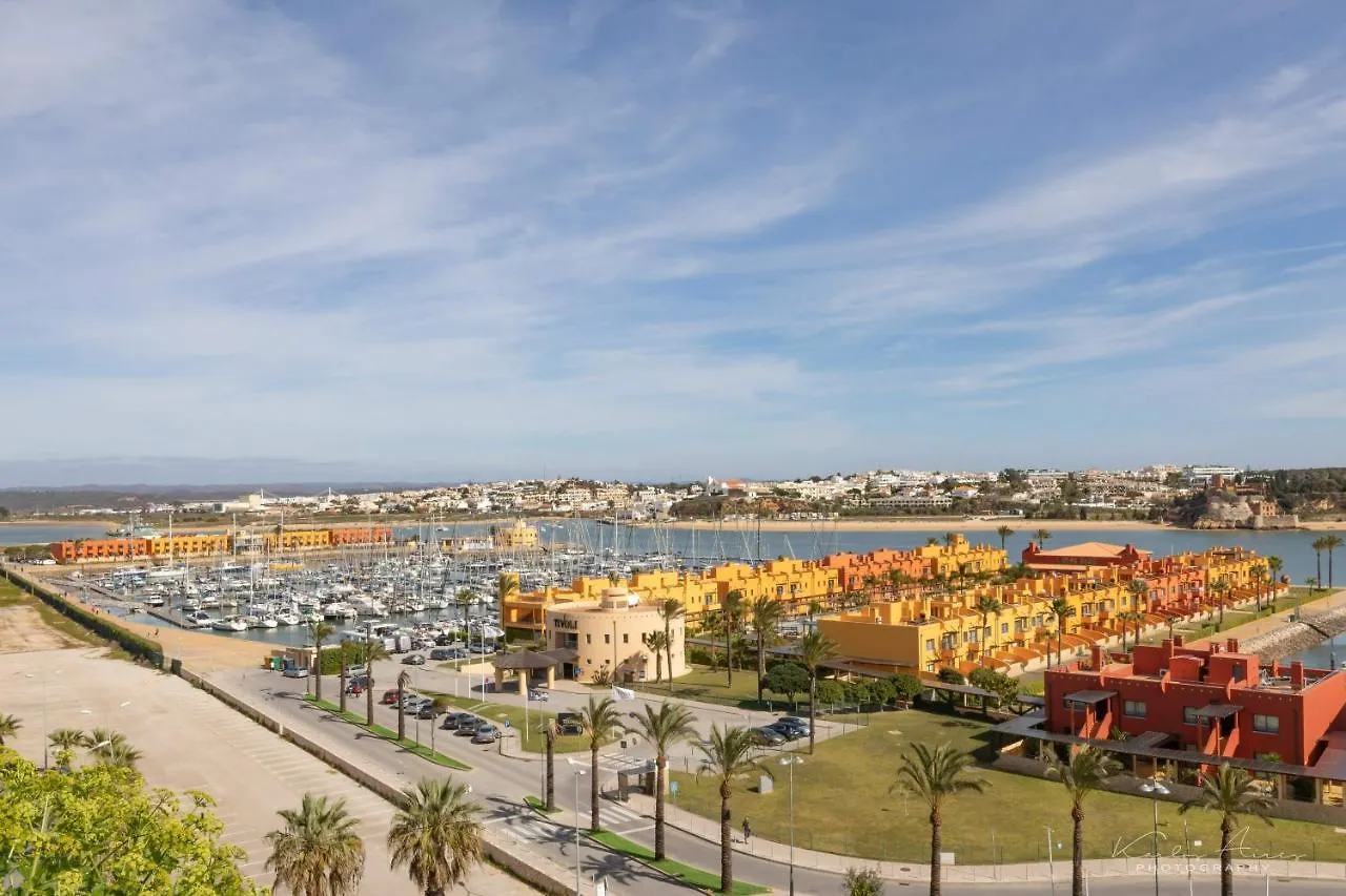 Pe Na Areia Praia Da Rocha Apartment Portimao