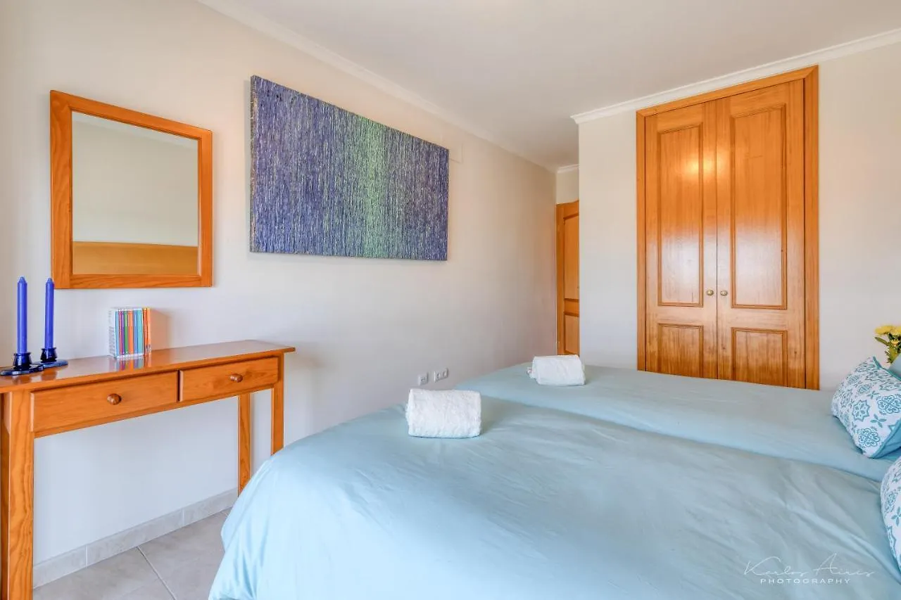 Pe Na Areia Praia Da Rocha Apartment Portimao Portugal