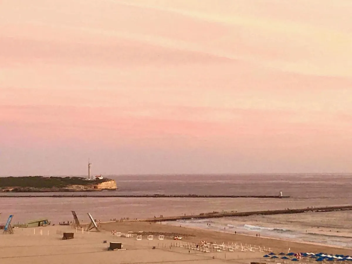 Pe Na Areia Praia Da Rocha Apartment Portimao
