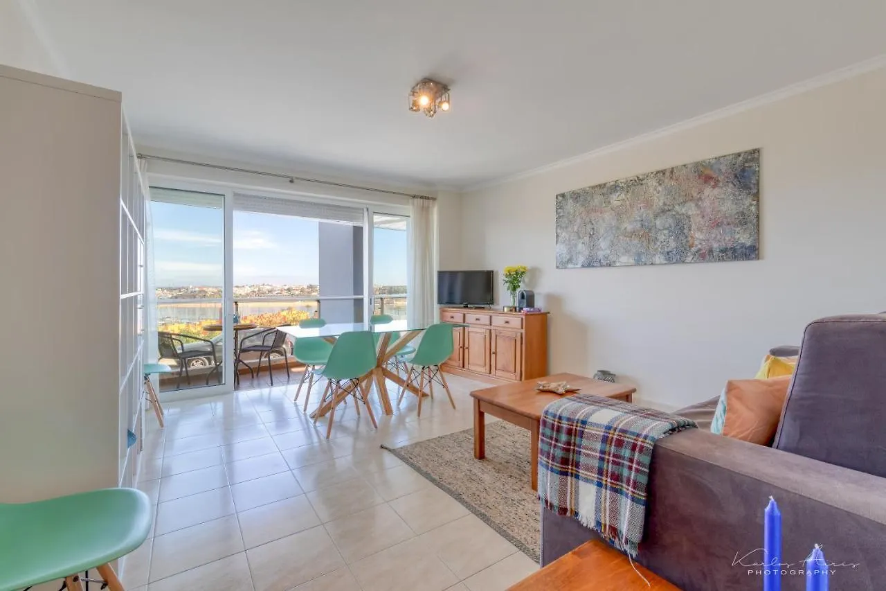 Pe Na Areia Praia Da Rocha Apartment Portimao